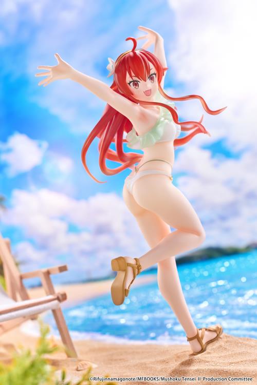 PRE-ORDER TAITO - Mushoku Tensei: Jobless Reincarnation Season 2 Ravitier Figure - Eris Boreas Greyrat