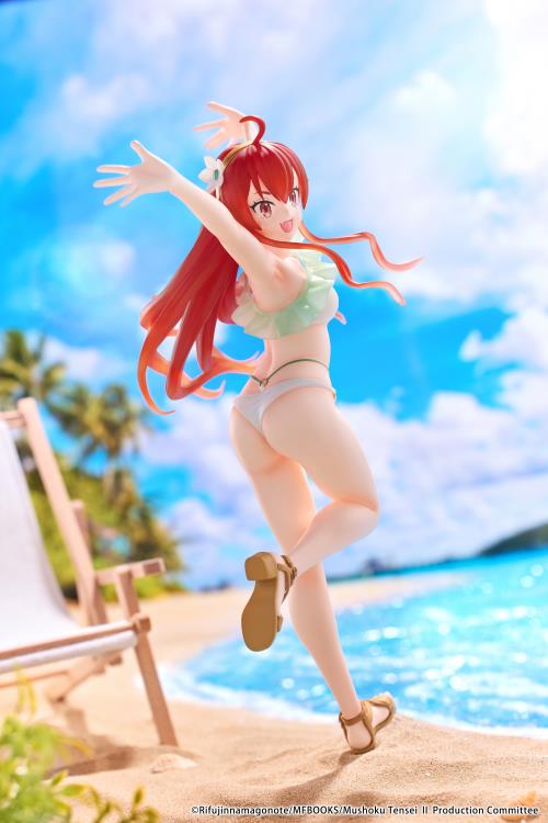 PRE-ORDER TAITO - Mushoku Tensei: Jobless Reincarnation Season 2 Ravitier Figure - Eris Boreas Greyrat