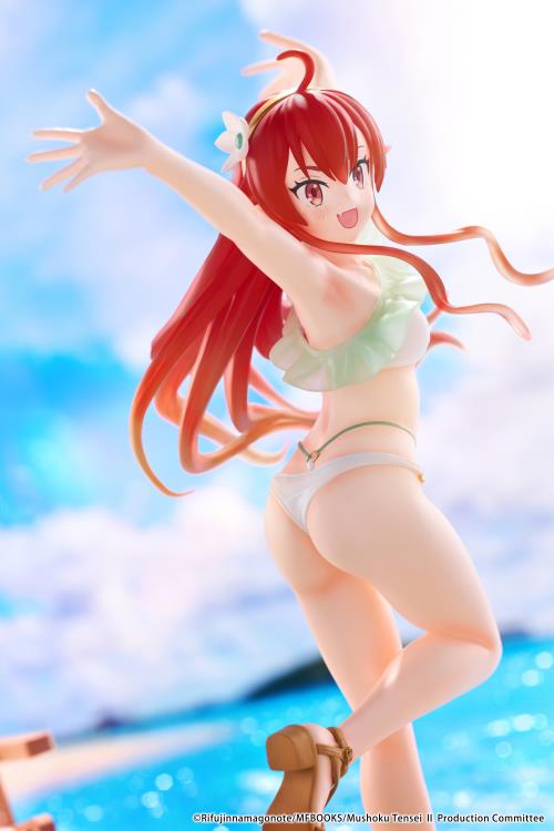 PRE-ORDER TAITO - Mushoku Tensei: Jobless Reincarnation Season 2 Ravitier Figure - Eris Boreas Greyrat