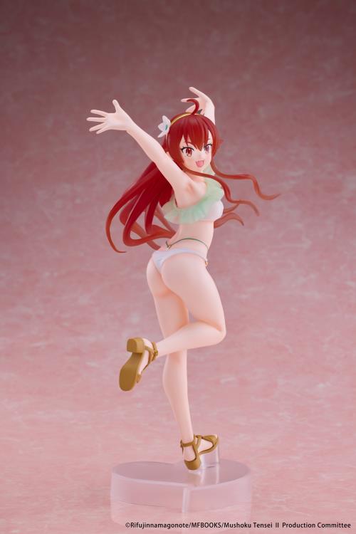 PRE-ORDER TAITO - Mushoku Tensei: Jobless Reincarnation Season 2 Ravitier Figure - Eris Boreas Greyrat