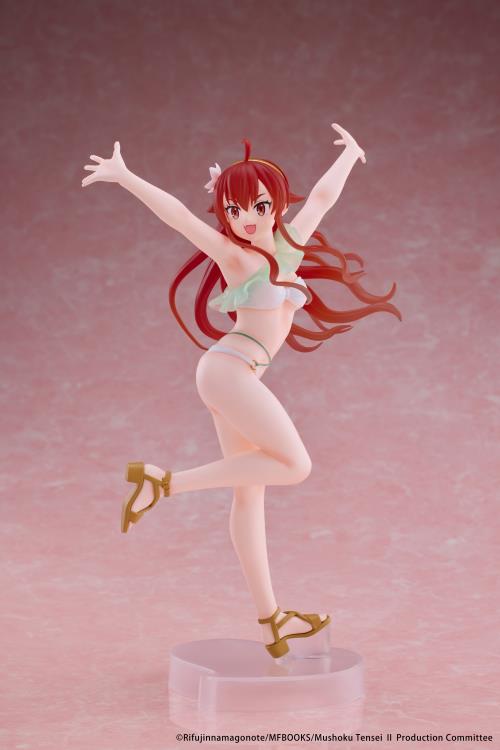 PRE-ORDER TAITO - Mushoku Tensei: Jobless Reincarnation Season 2 Ravitier Figure - Eris Boreas Greyrat