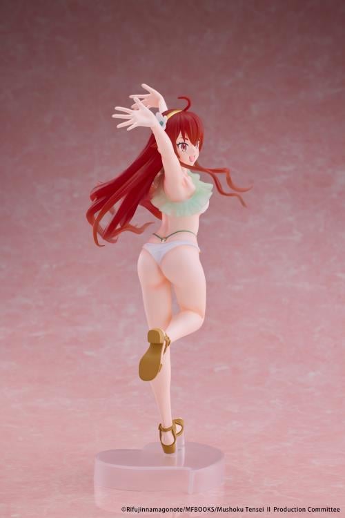 PRE-ORDER TAITO - Mushoku Tensei: Jobless Reincarnation Season 2 Ravitier Figure - Eris Boreas Greyrat