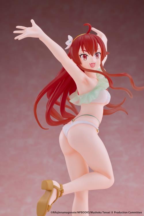 PRE-ORDER TAITO - Mushoku Tensei: Jobless Reincarnation Season 2 Ravitier Figure - Eris Boreas Greyrat