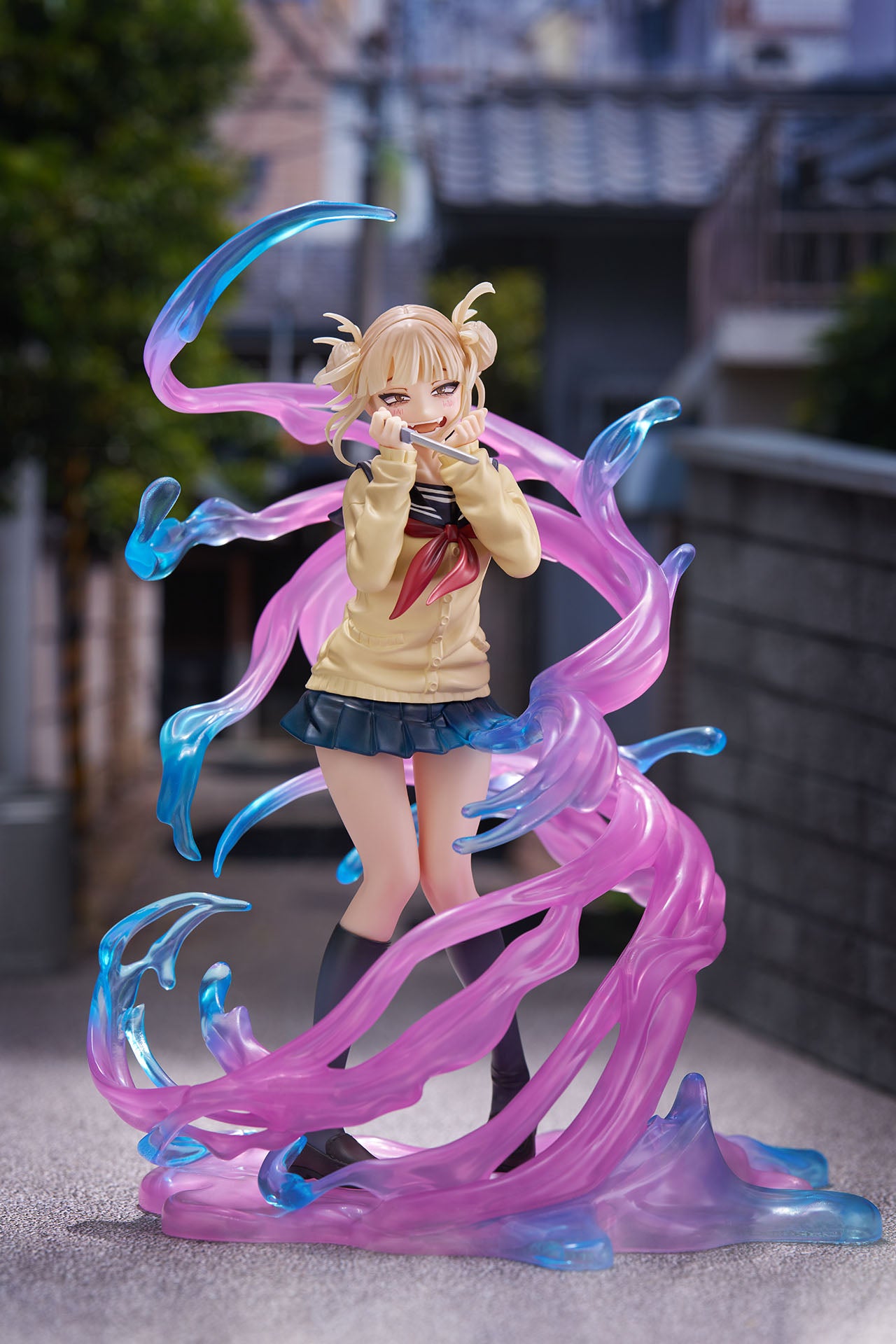 PRE-ORDER Taito - DRESSTA - My Hero Academia - Himiko Toga