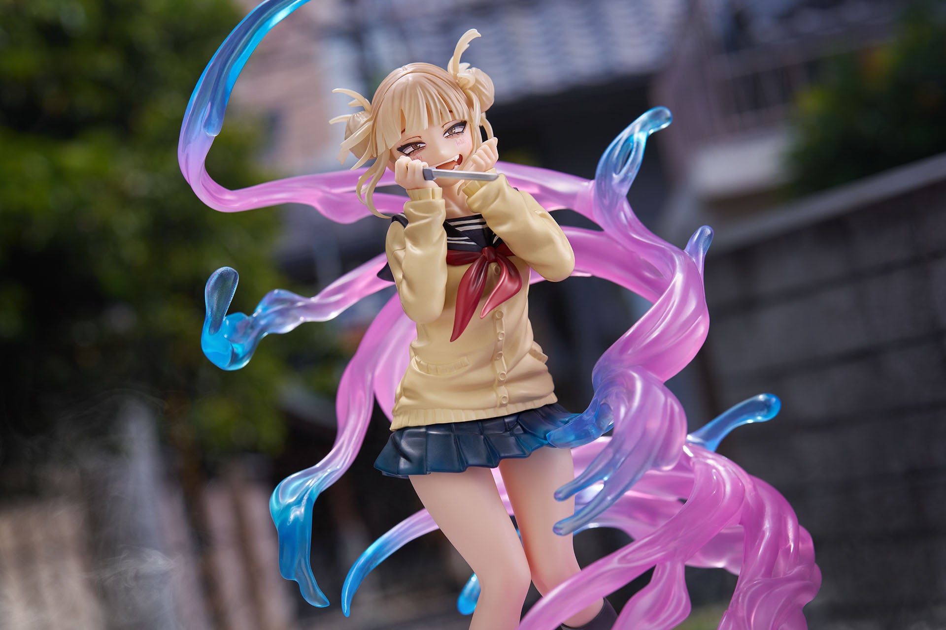 PRE-ORDER Taito - DRESSTA - My Hero Academia - Himiko Toga
