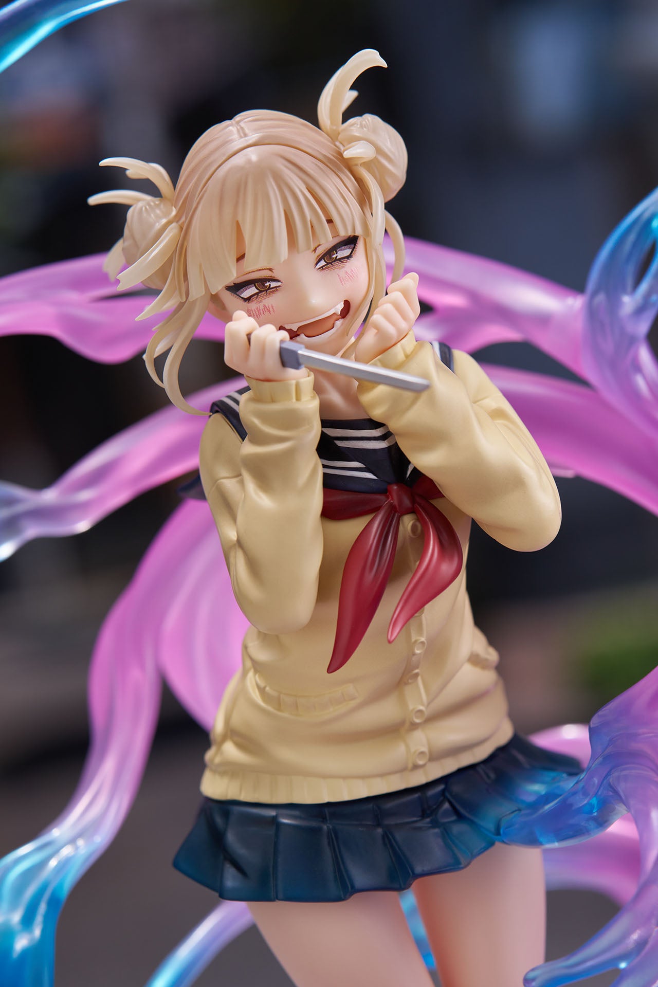PRE-ORDER Taito - DRESSTA - My Hero Academia - Himiko Toga