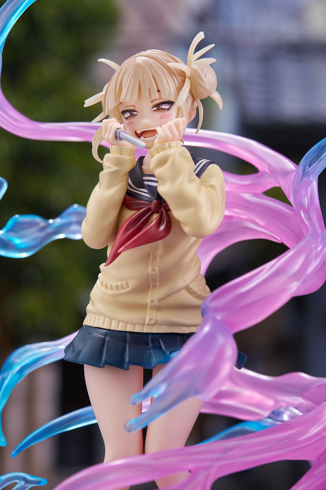 PRE-ORDER Taito - DRESSTA - My Hero Academia - Himiko Toga