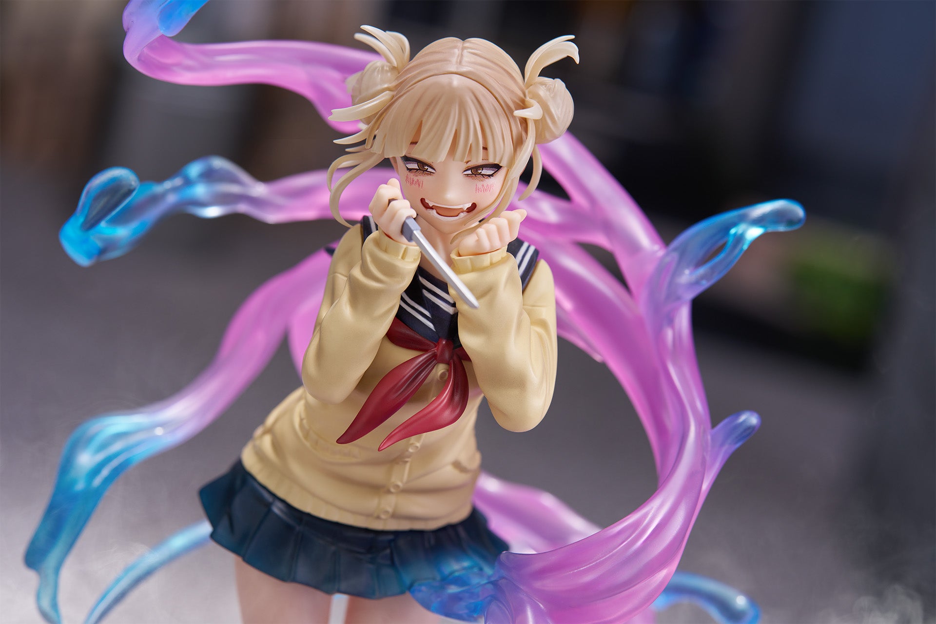 PRE-ORDER Taito - DRESSTA - My Hero Academia - Himiko Toga
