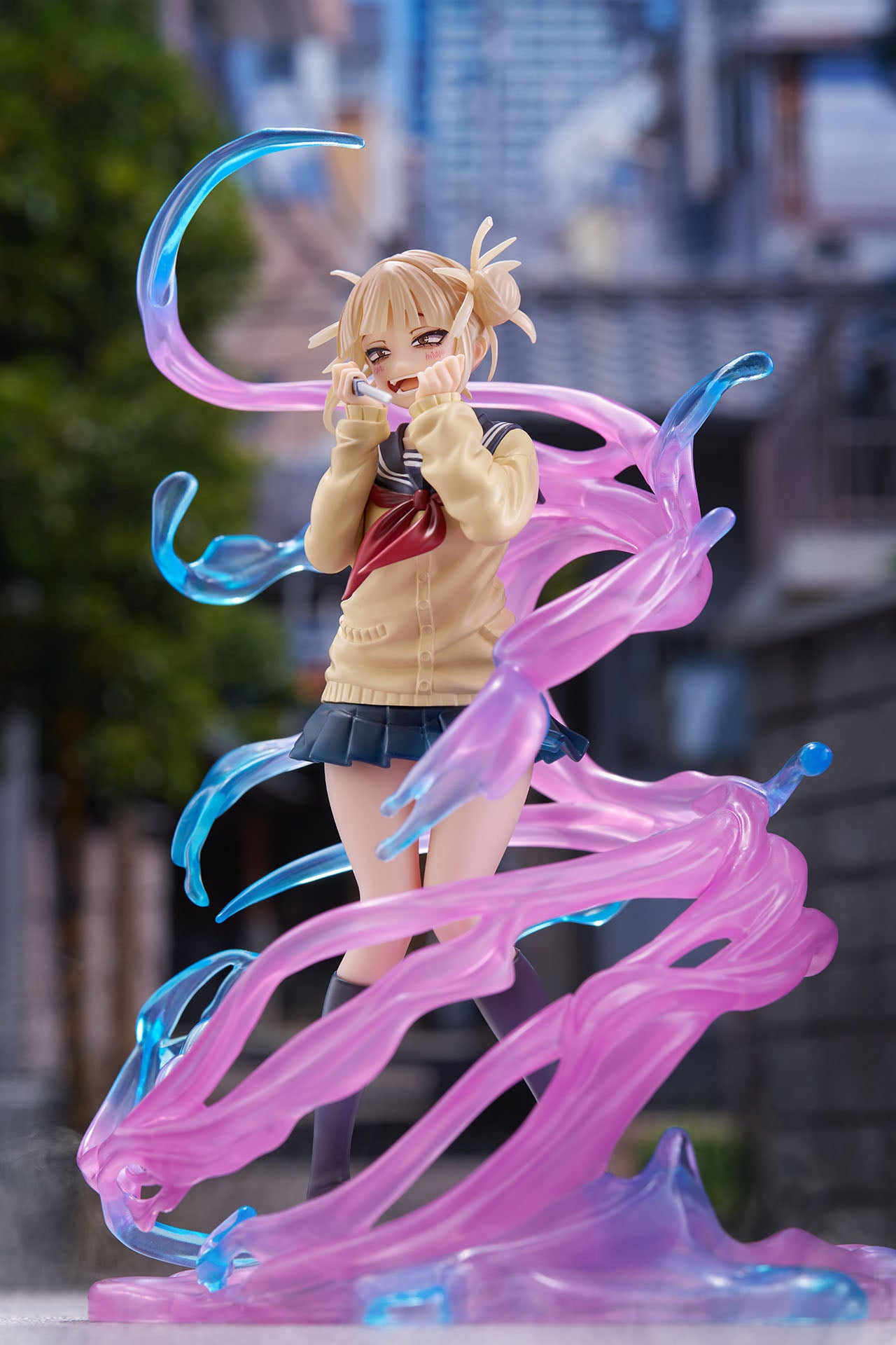 PRE-ORDER Taito - DRESSTA - My Hero Academia - Himiko Toga