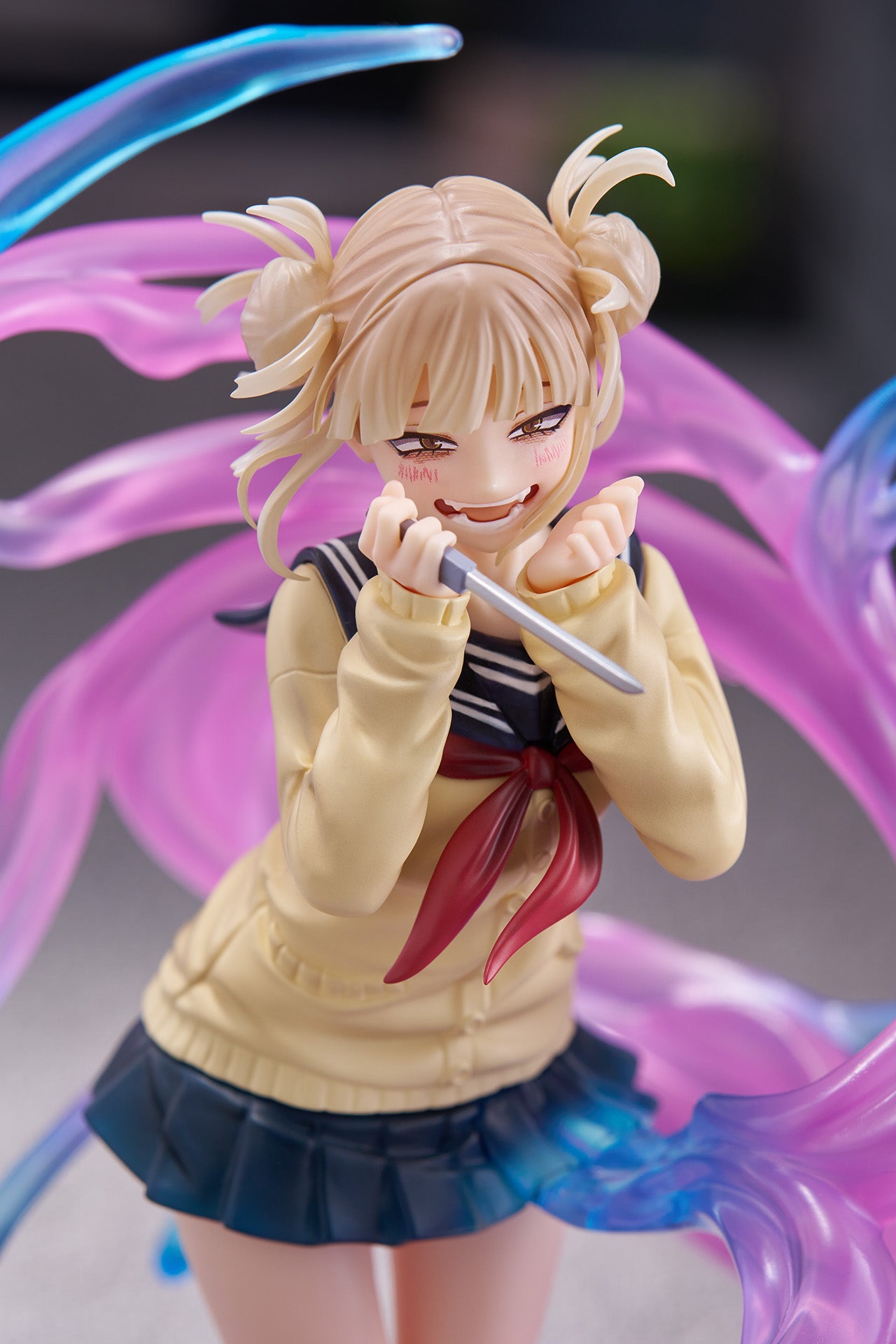 PRE-ORDER Taito - DRESSTA - My Hero Academia - Himiko Toga