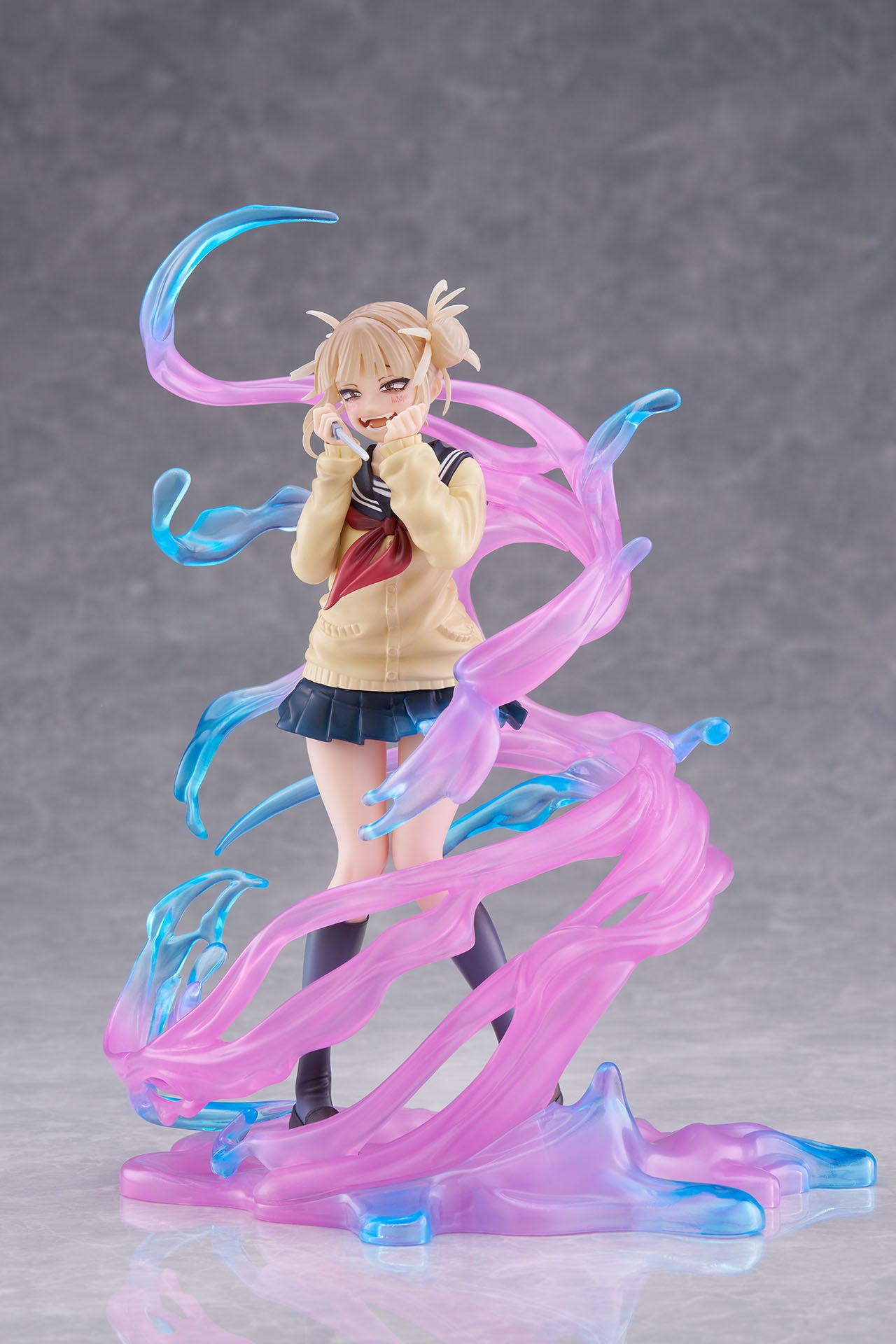 PRE-ORDER Taito - DRESSTA - My Hero Academia - Himiko Toga