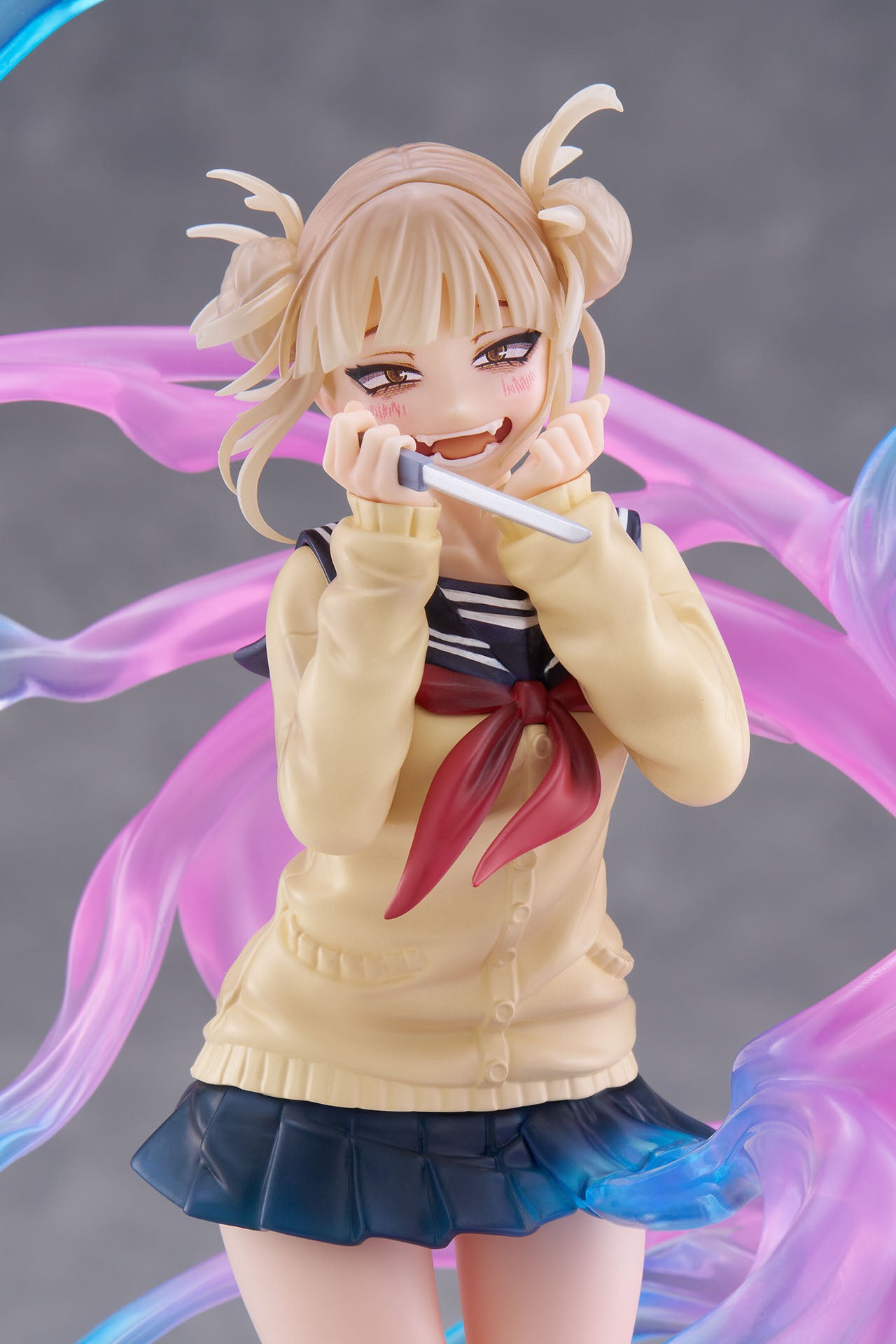 PRE-ORDER Taito - DRESSTA - My Hero Academia - Himiko Toga