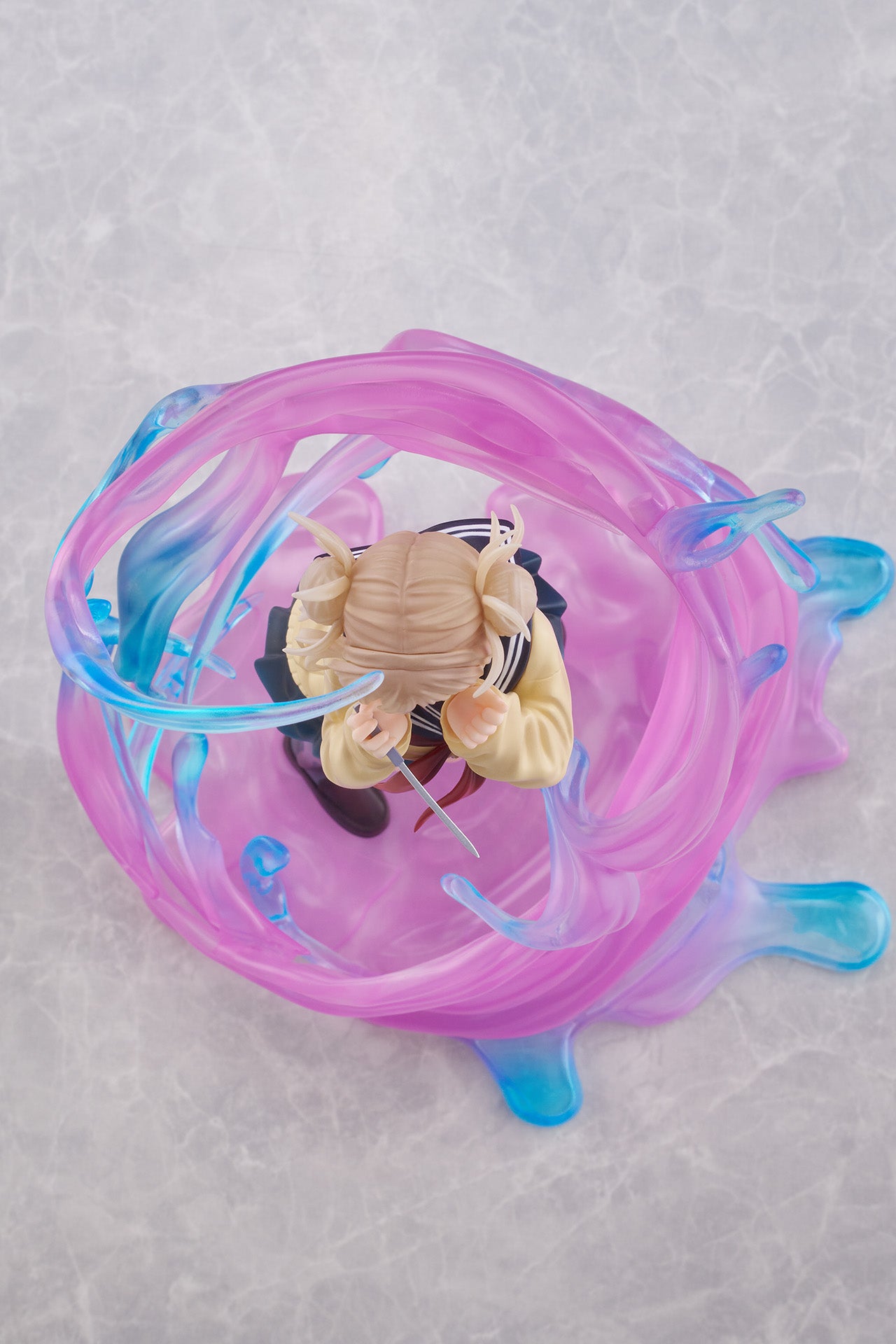 PRE-ORDER Taito - DRESSTA - My Hero Academia - Himiko Toga