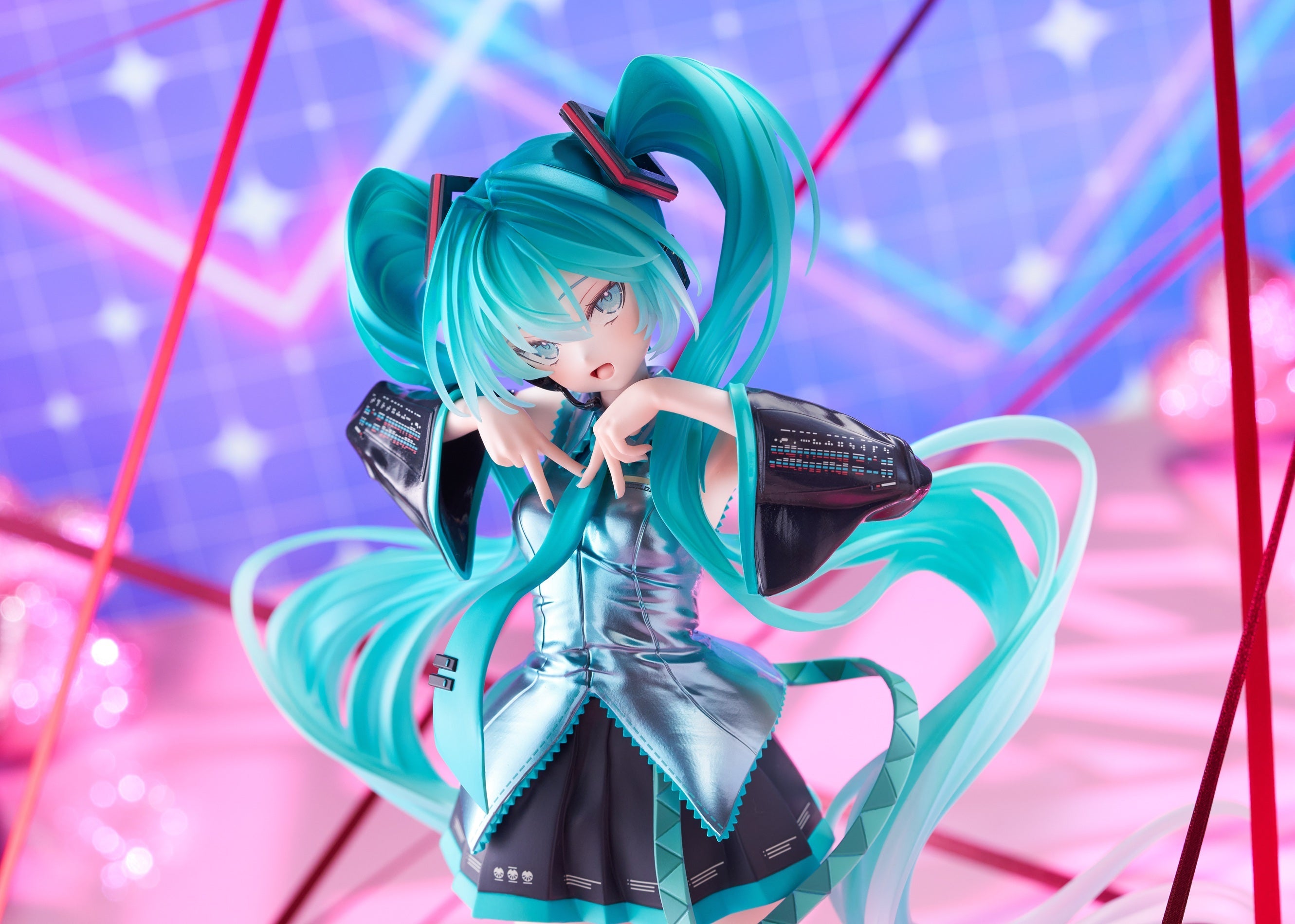 PRE-ORDER TAITO - Hatsune Miku T-Most Figure - Hatsune Miku