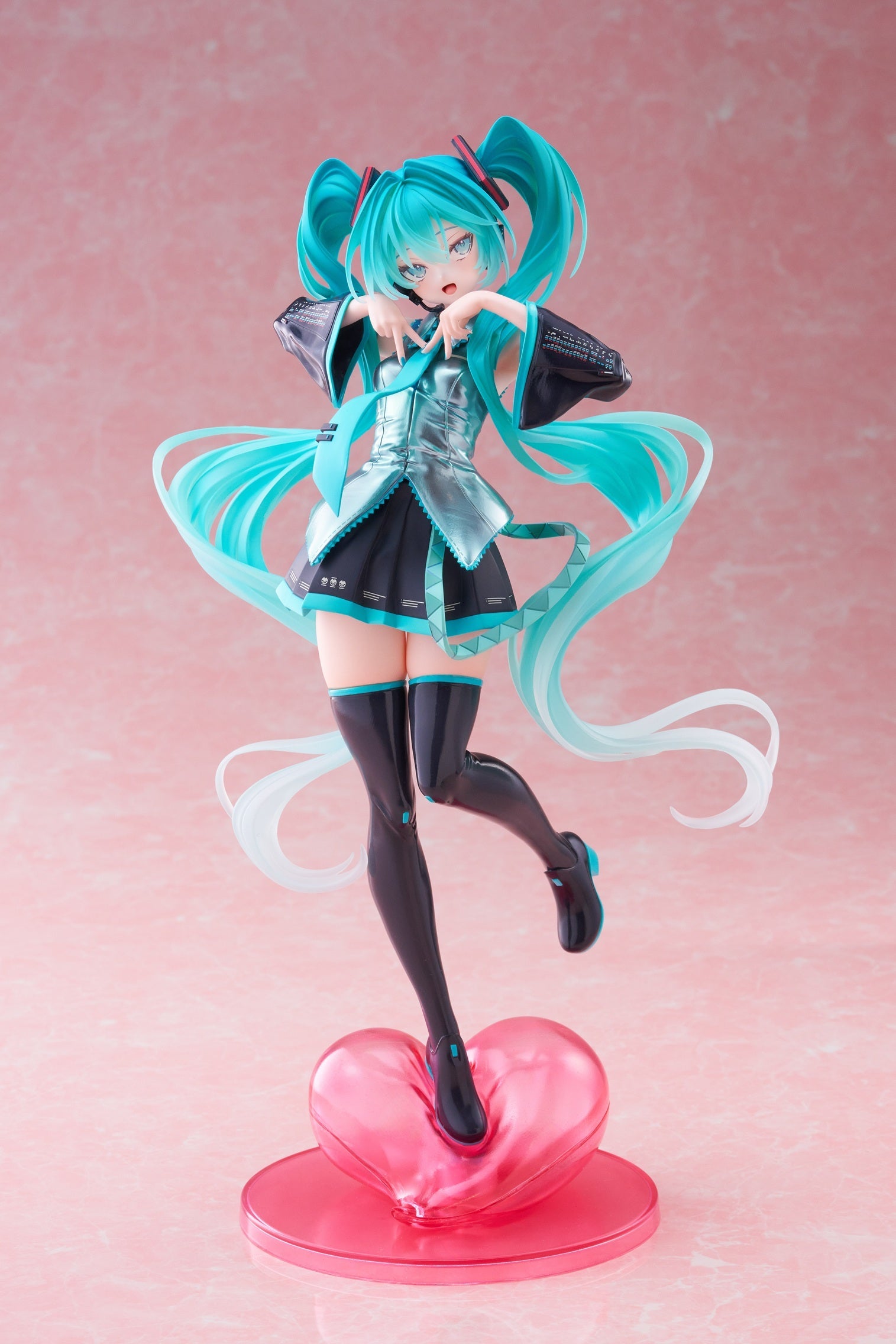 PRE-ORDER TAITO - Hatsune Miku T-Most Figure - Hatsune Miku