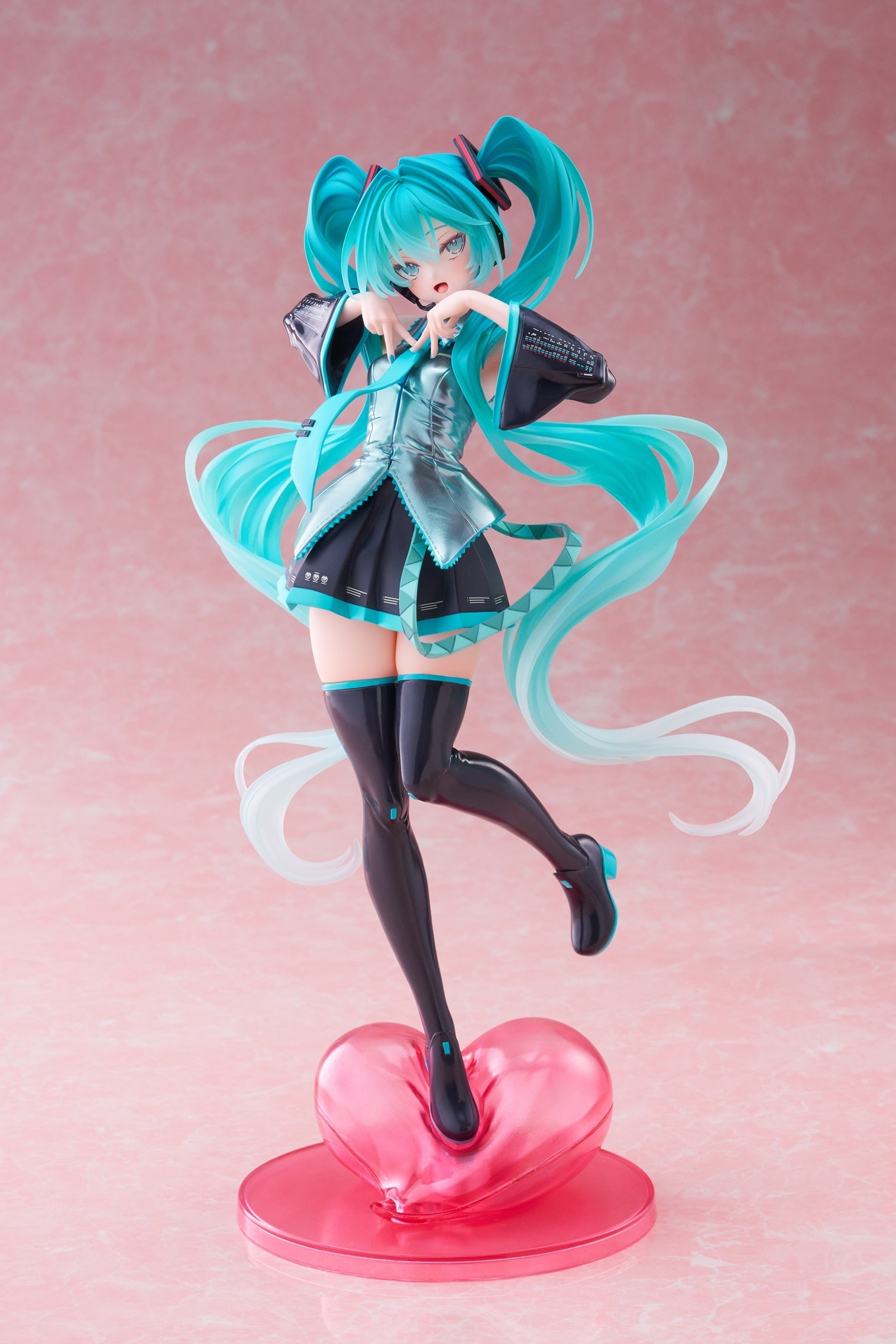 PRE-ORDER TAITO - Hatsune Miku T-Most Figure - Hatsune Miku