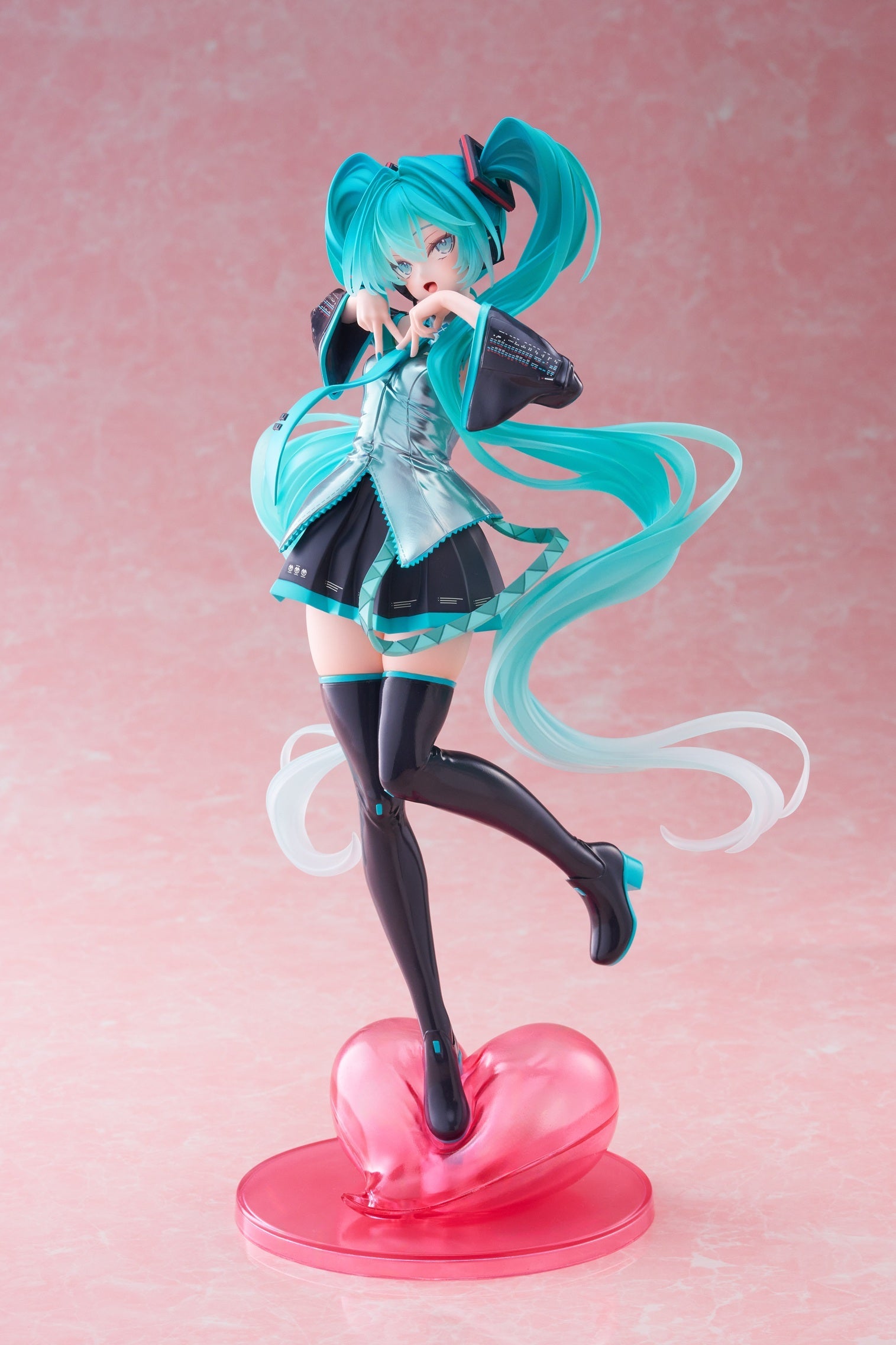 PRE-ORDER TAITO - Hatsune Miku T-Most Figure - Hatsune Miku