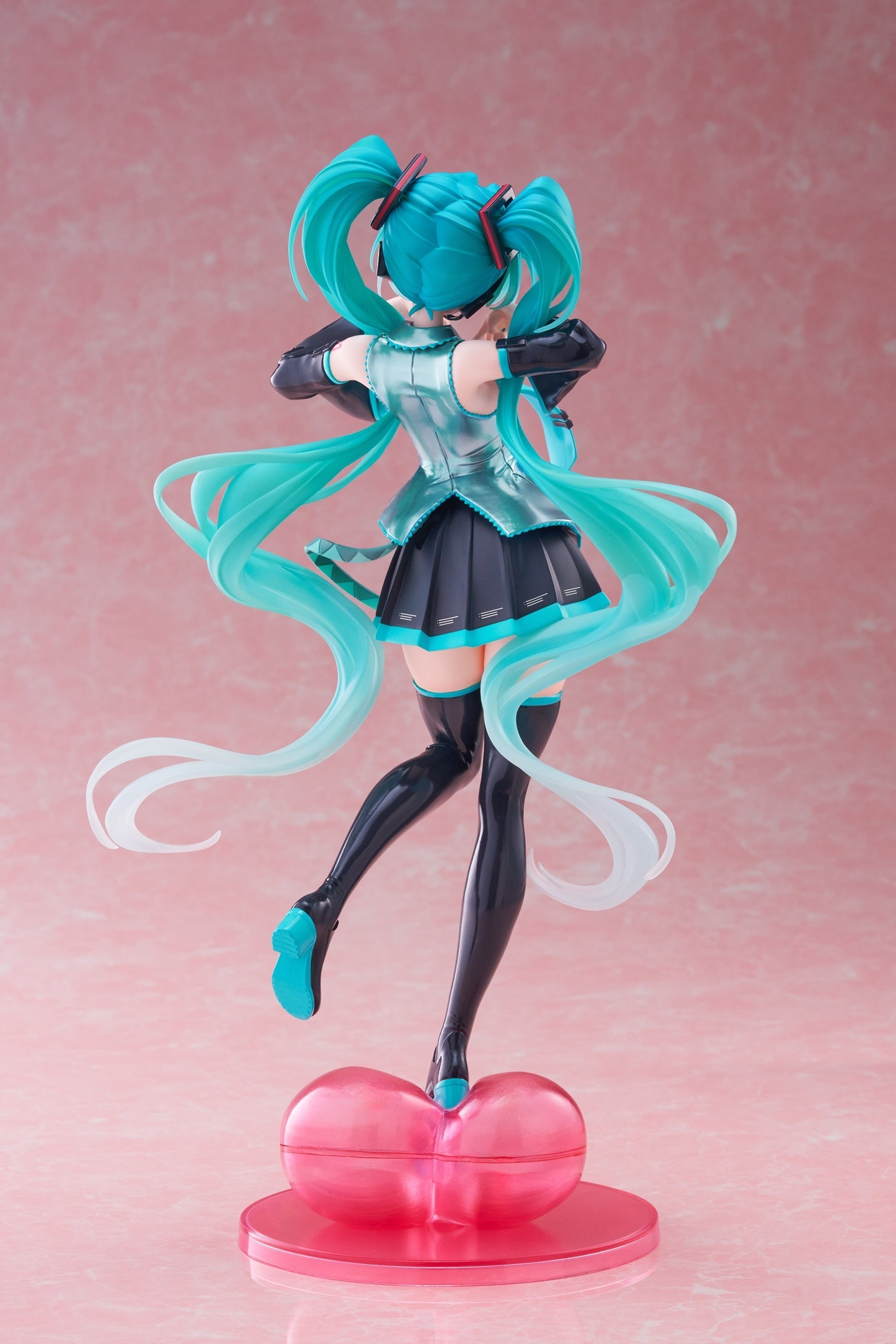 PRE-ORDER TAITO - Hatsune Miku T-Most Figure - Hatsune Miku