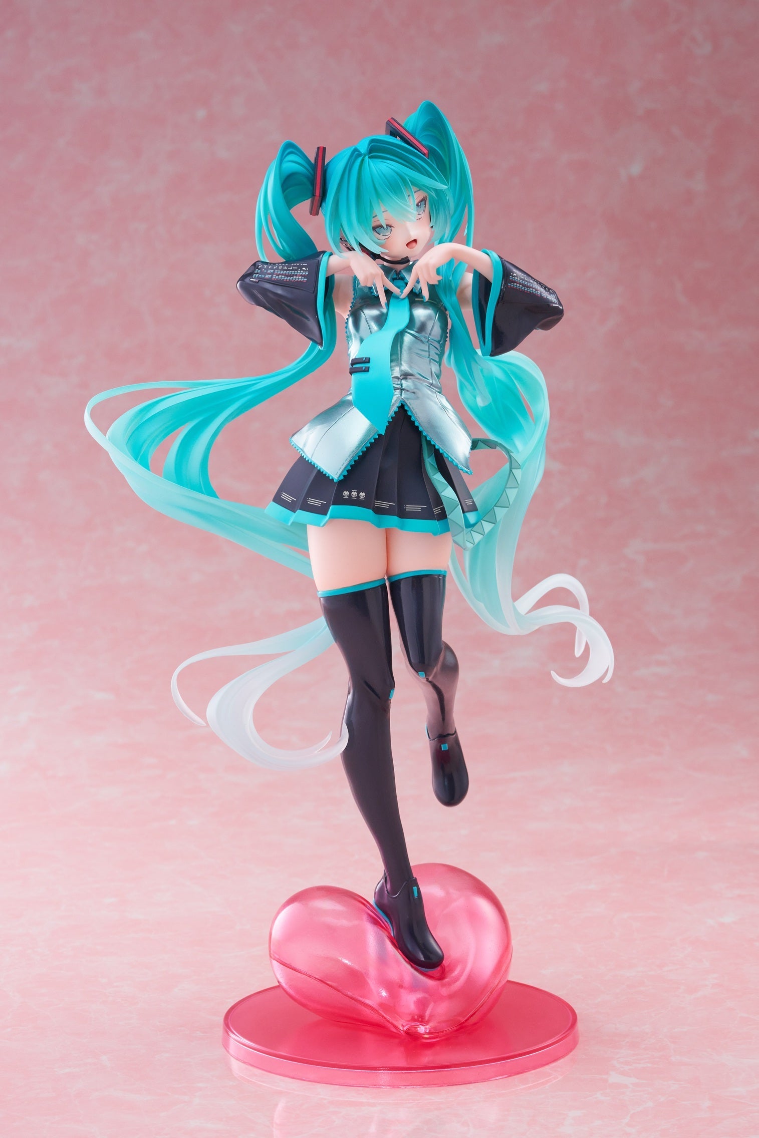 PRE-ORDER TAITO - Hatsune Miku T-Most Figure - Hatsune Miku