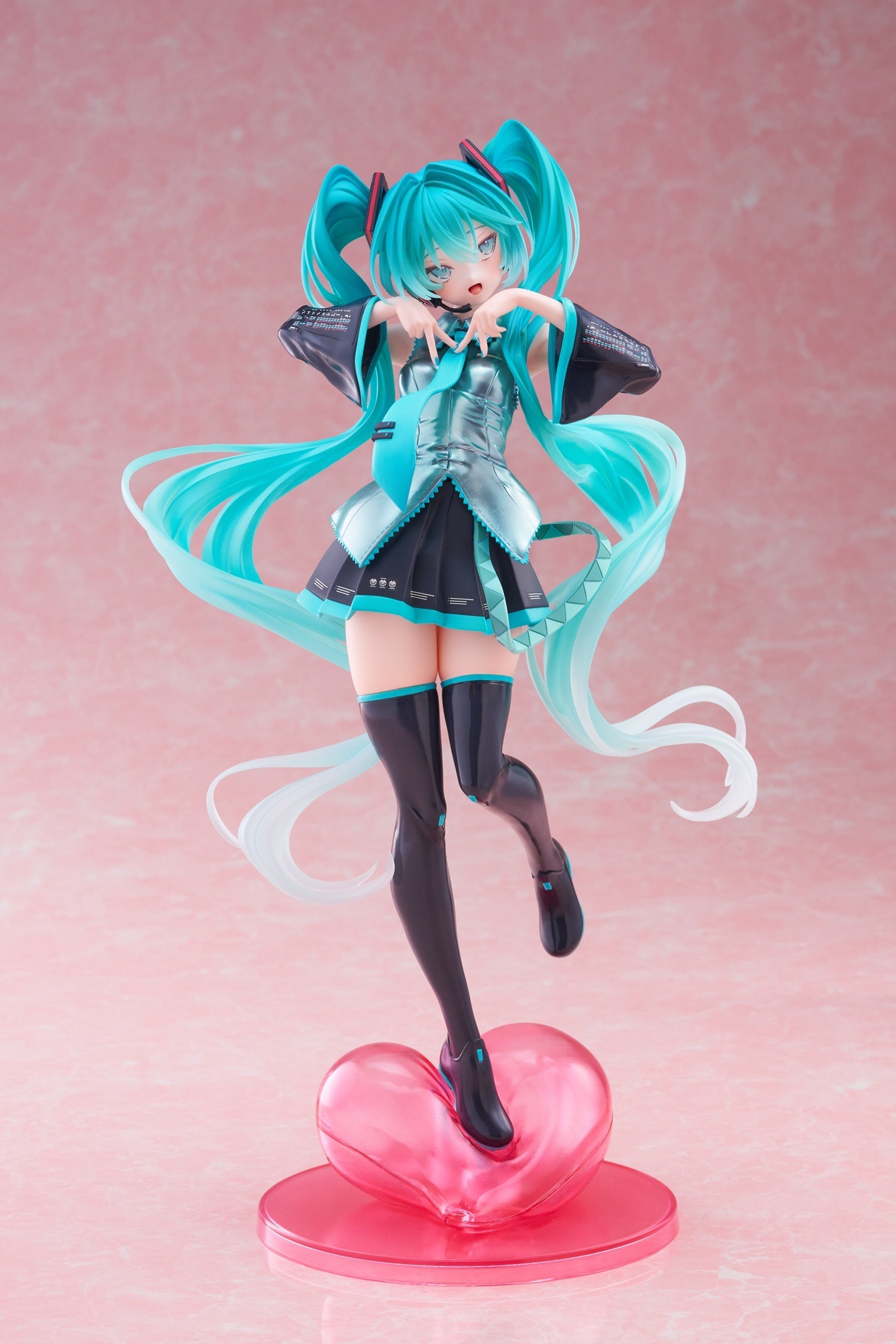 PRE-ORDER TAITO - Hatsune Miku T-Most Figure - Hatsune Miku