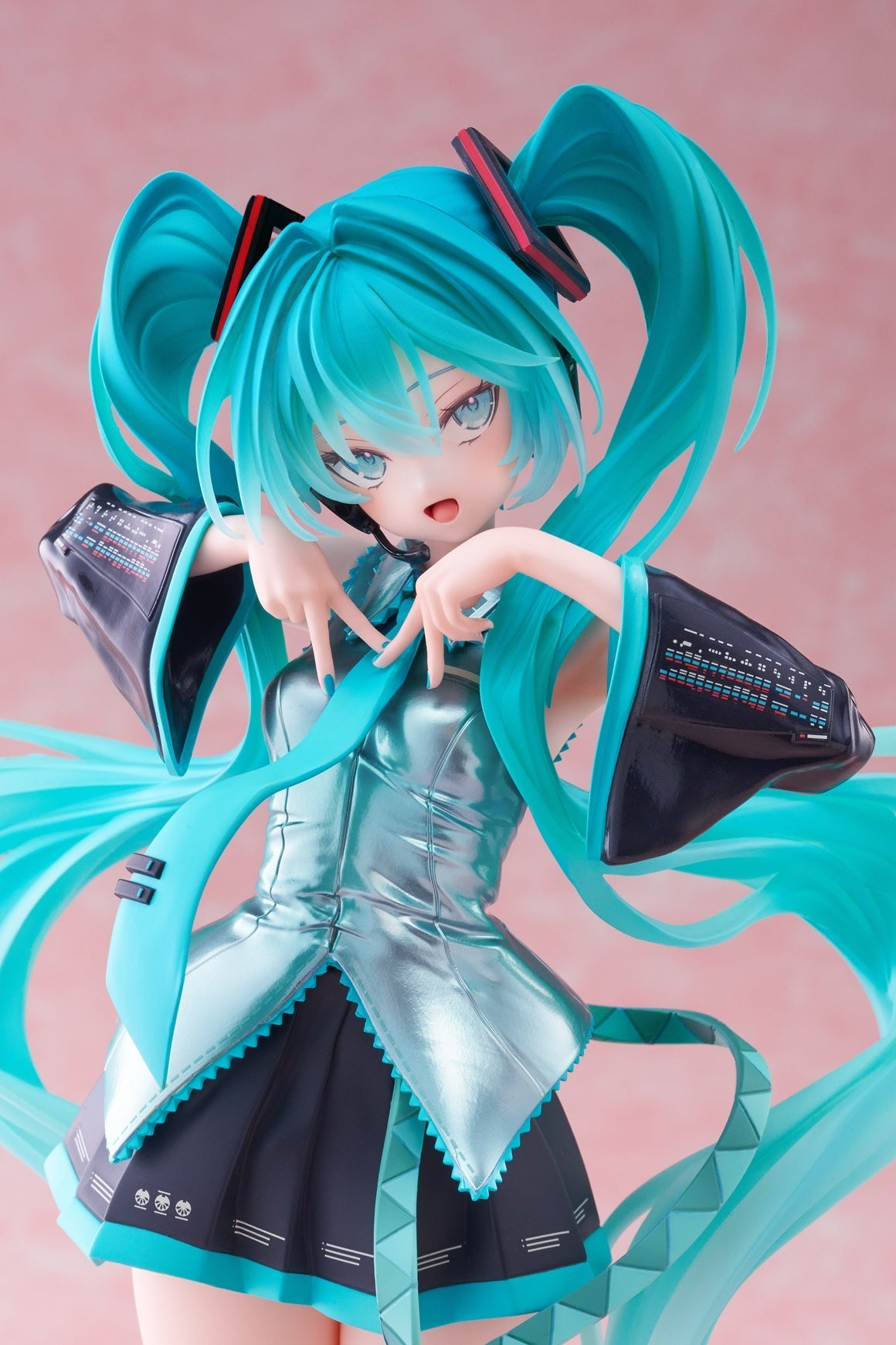 PRE-ORDER TAITO - Hatsune Miku T-Most Figure - Hatsune Miku