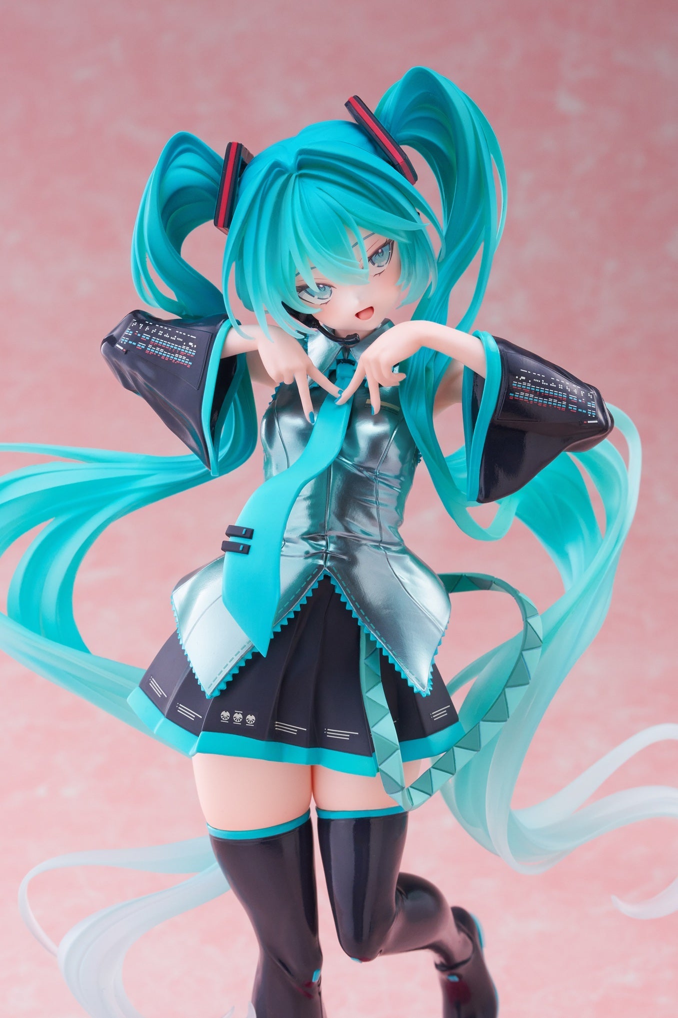 PRE-ORDER TAITO - Hatsune Miku T-Most Figure - Hatsune Miku
