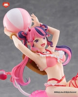 PRE-ORDER TAITO - VShojo DRESSTA Statue Figure - Ironmouse