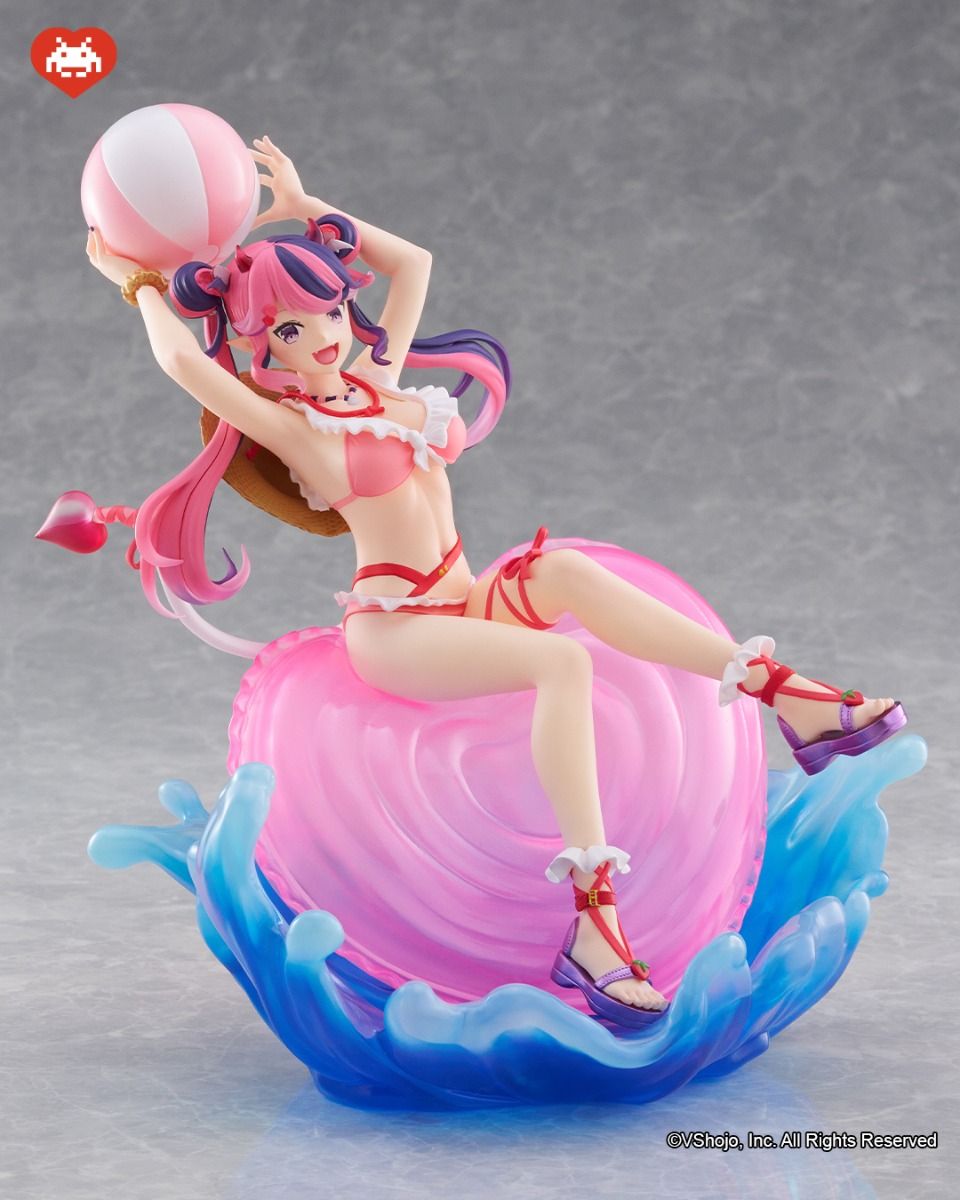 PRE-ORDER TAITO - VShojo DRESSTA Statue Figure - Ironmouse