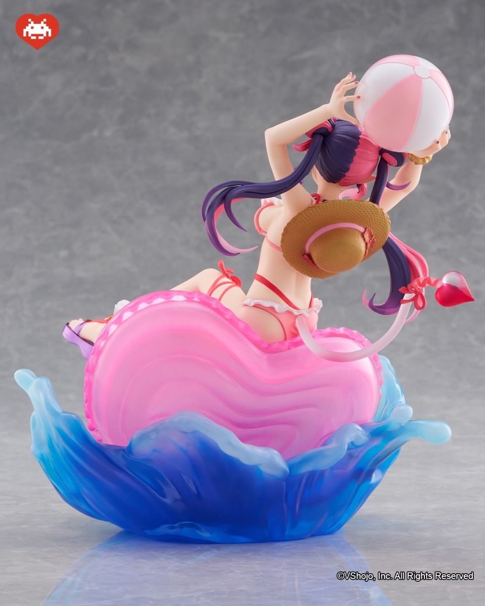 PRE-ORDER TAITO - VShojo DRESSTA Statue Figure - Ironmouse