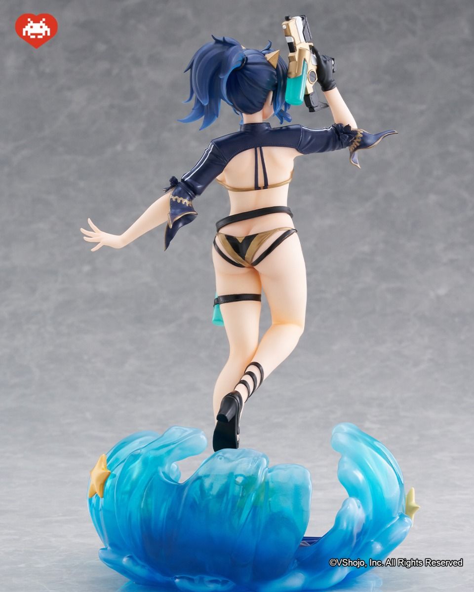 PRE-ORDER TAITO - VShojo DRESSTA Statue Figure - kson