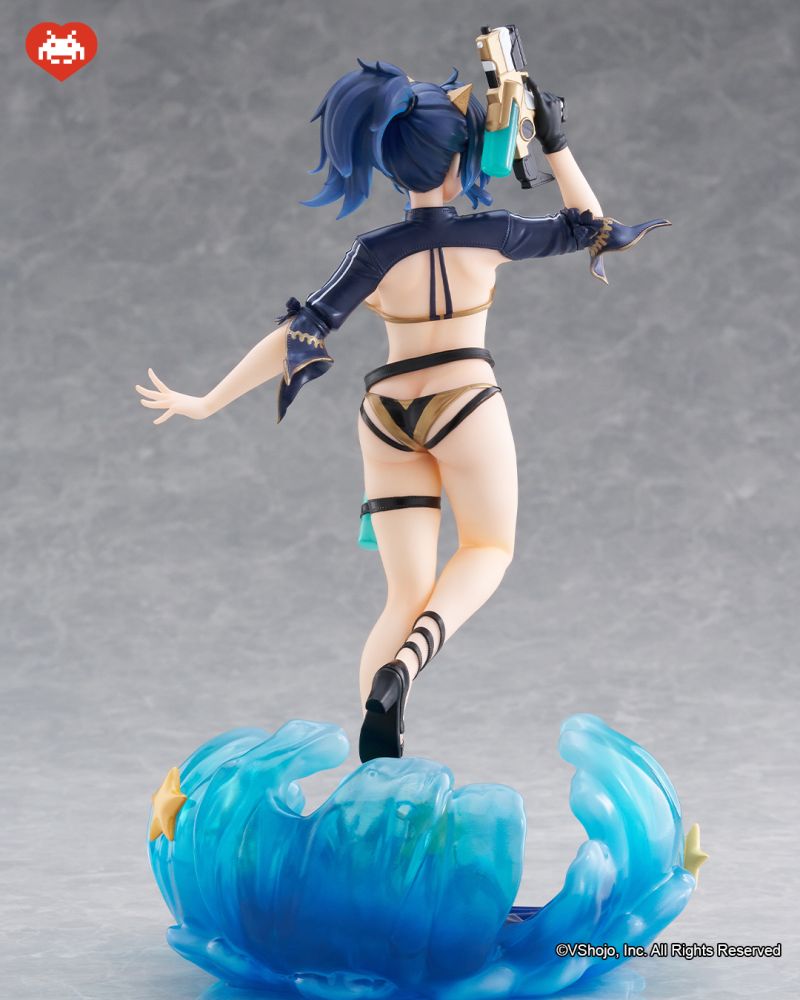 PRE-ORDER TAITO - VShojo DRESSTA Statue Figure - kson