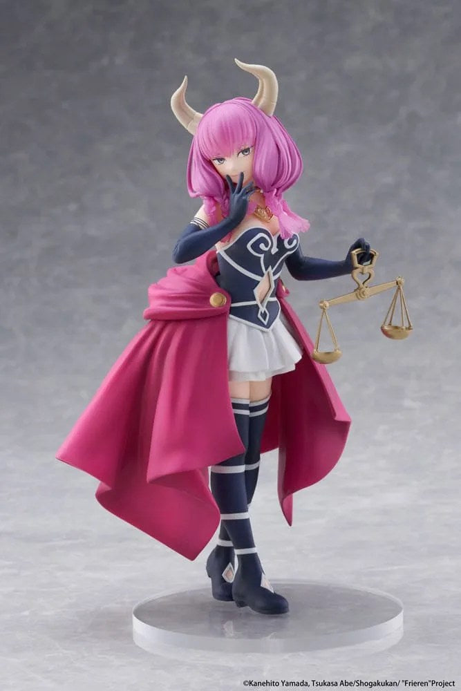 PRE-ORDER TAITO - Frieren: Beyond Journey's End Coreful Figure - Aura