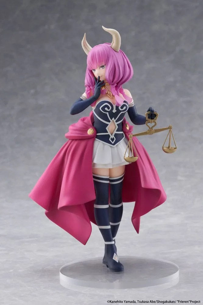 PRE-ORDER TAITO - Frieren: Beyond Journey's End Coreful Figure - Aura