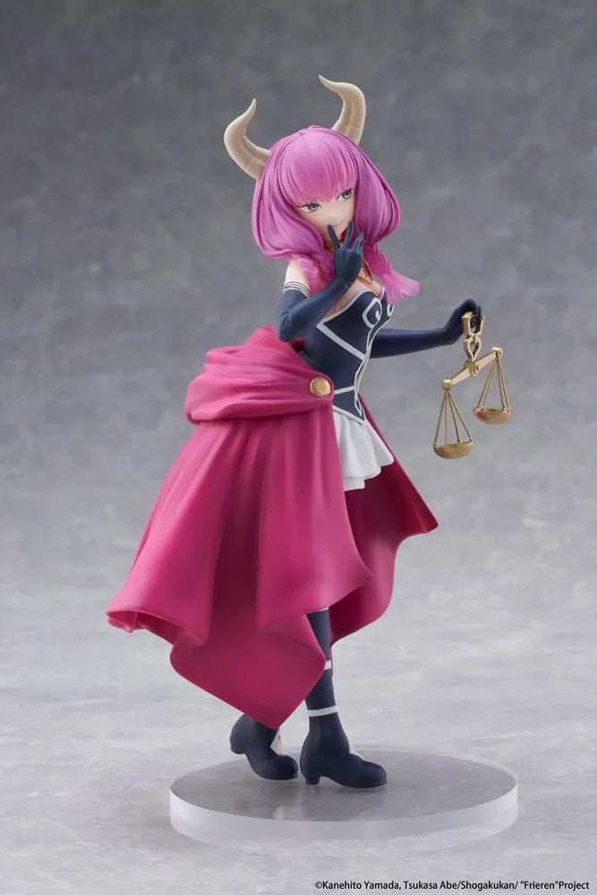 PRE-ORDER TAITO - Frieren: Beyond Journey's End Coreful Figure - Aura