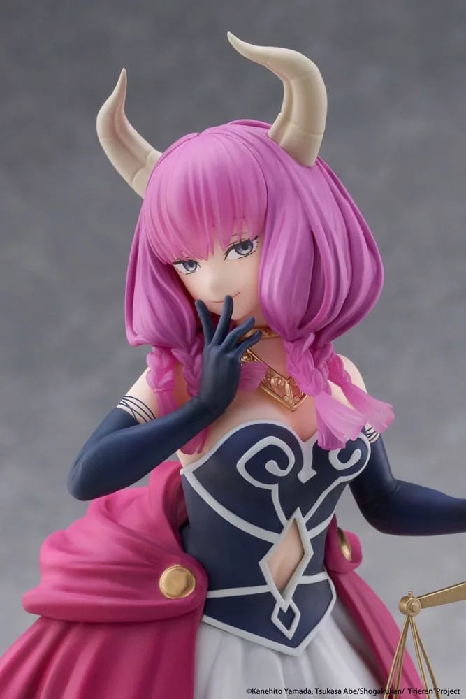 PRE-ORDER TAITO - Frieren: Beyond Journey's End Coreful Figure - Aura