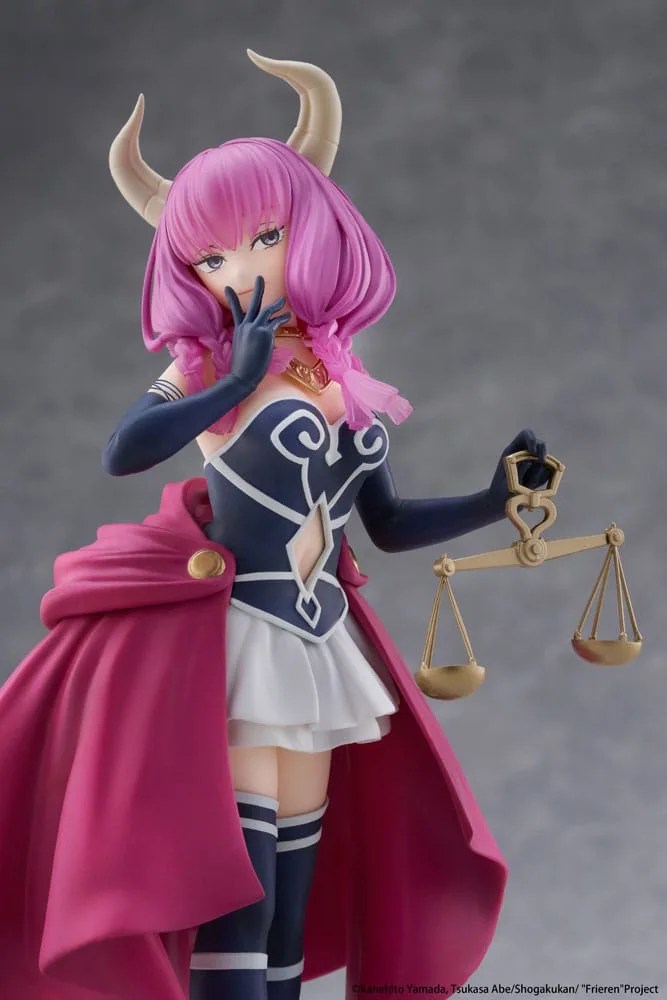 PRE-ORDER TAITO - Frieren: Beyond Journey's End Coreful Figure - Aura