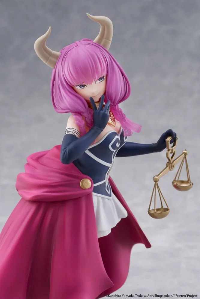 PRE-ORDER TAITO - Frieren: Beyond Journey's End Coreful Figure - Aura