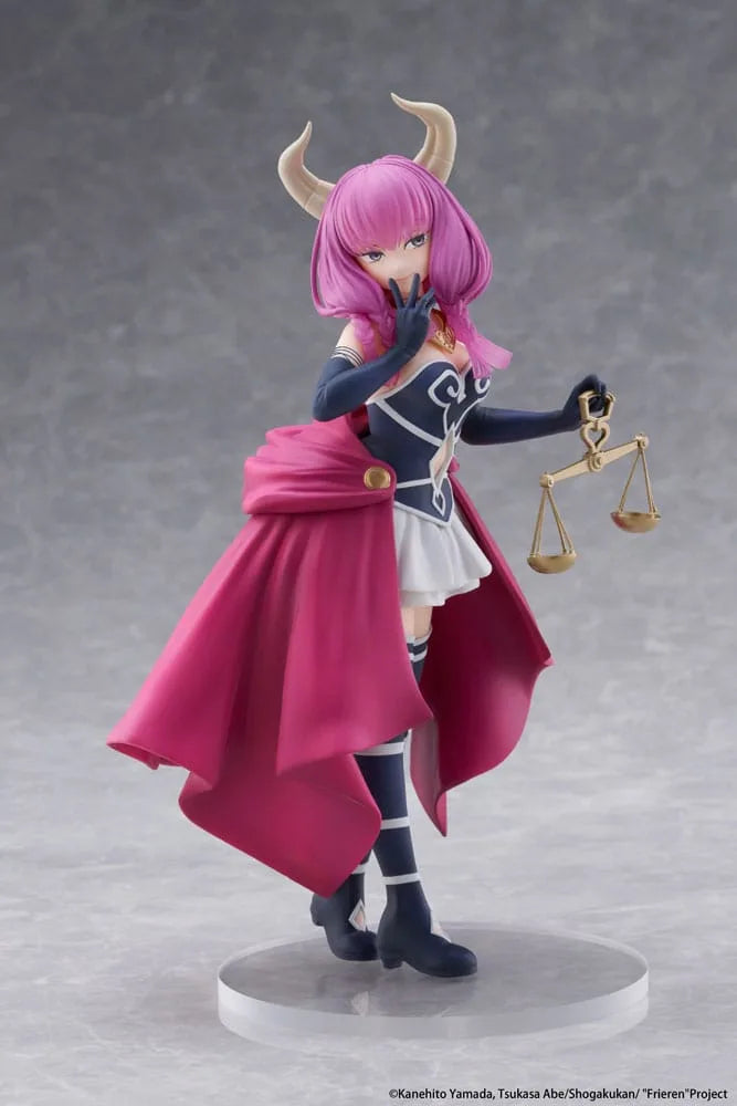 PRE-ORDER TAITO - Frieren: Beyond Journey's End Coreful Figure - Aura