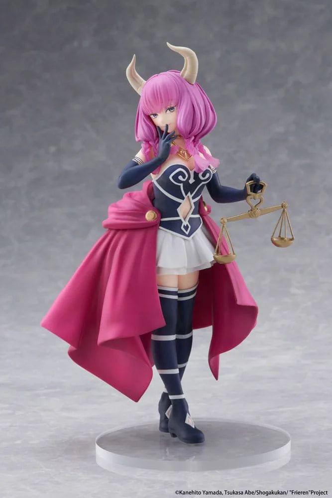 PRE-ORDER TAITO - Frieren: Beyond Journey's End Coreful Figure - Aura