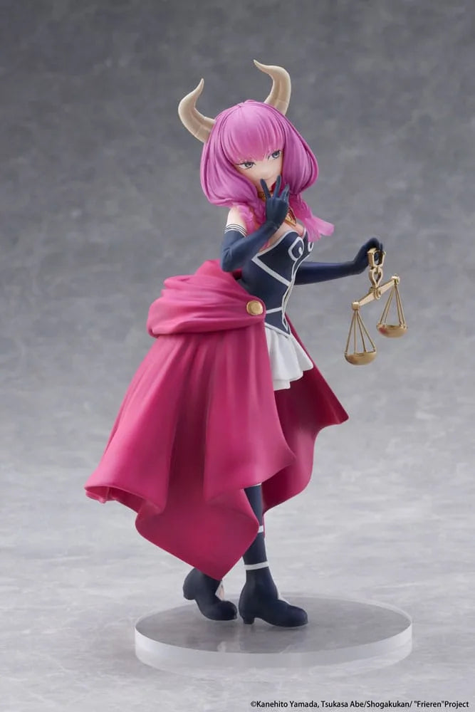 PRE-ORDER TAITO - Frieren: Beyond Journey's End Coreful Figure - Aura
