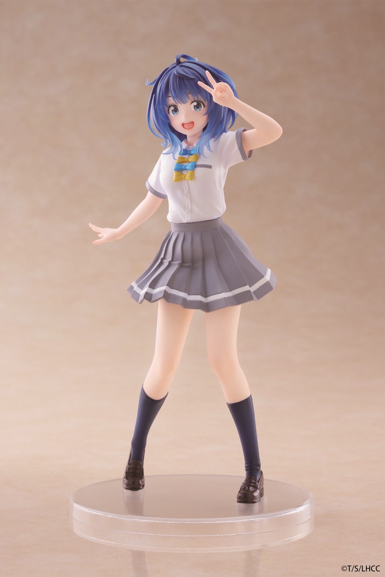 PRE-ORDER TAITO - Too Many Losing Heroines! Coreful Figure - Anna Yanami