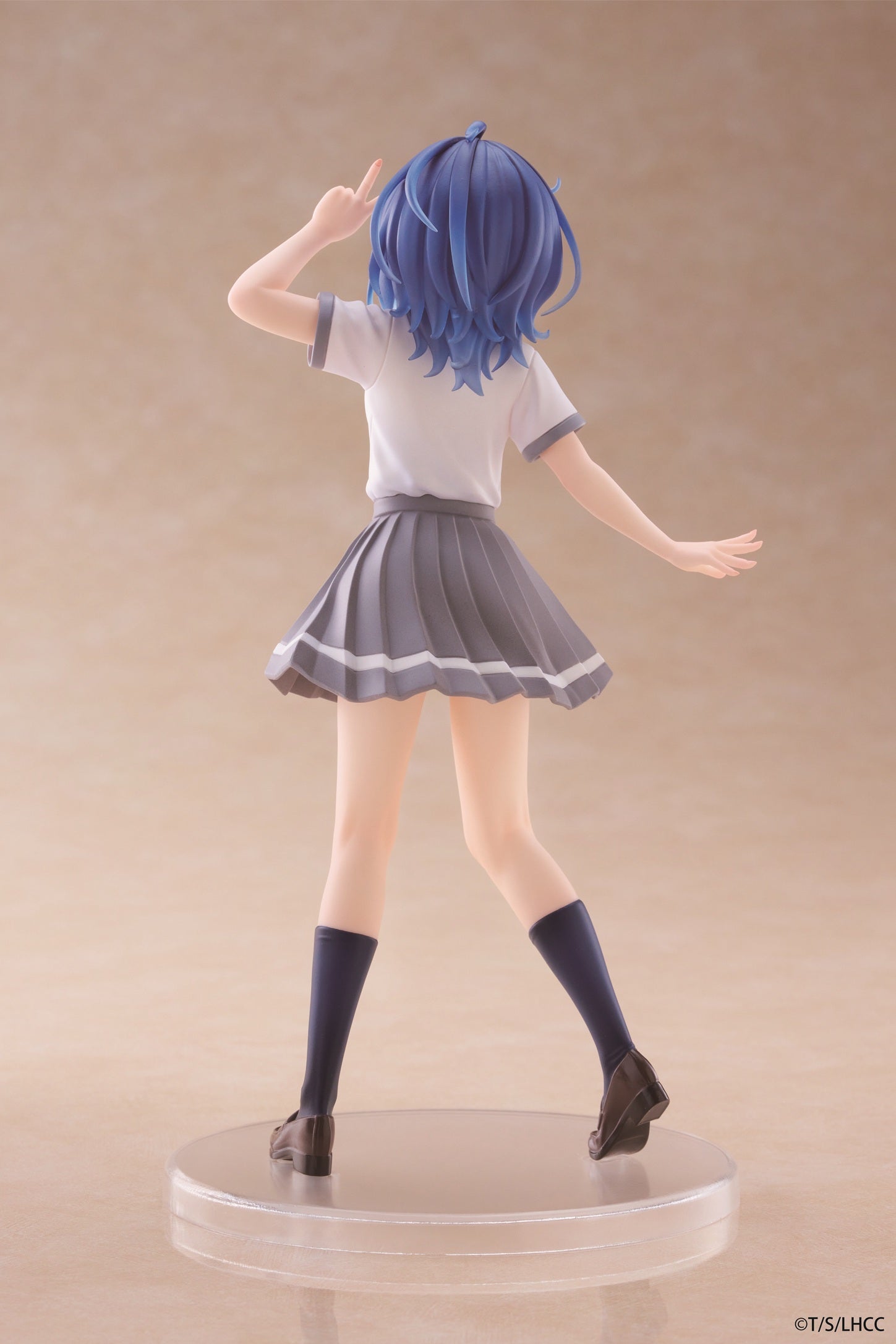 PRE-ORDER TAITO - Too Many Losing Heroines! Coreful Figure - Anna Yanami