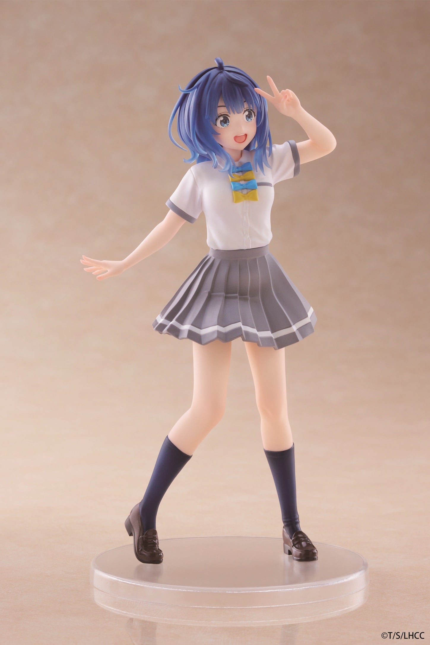 PRE-ORDER TAITO - Too Many Losing Heroines! Coreful Figure - Anna Yanami