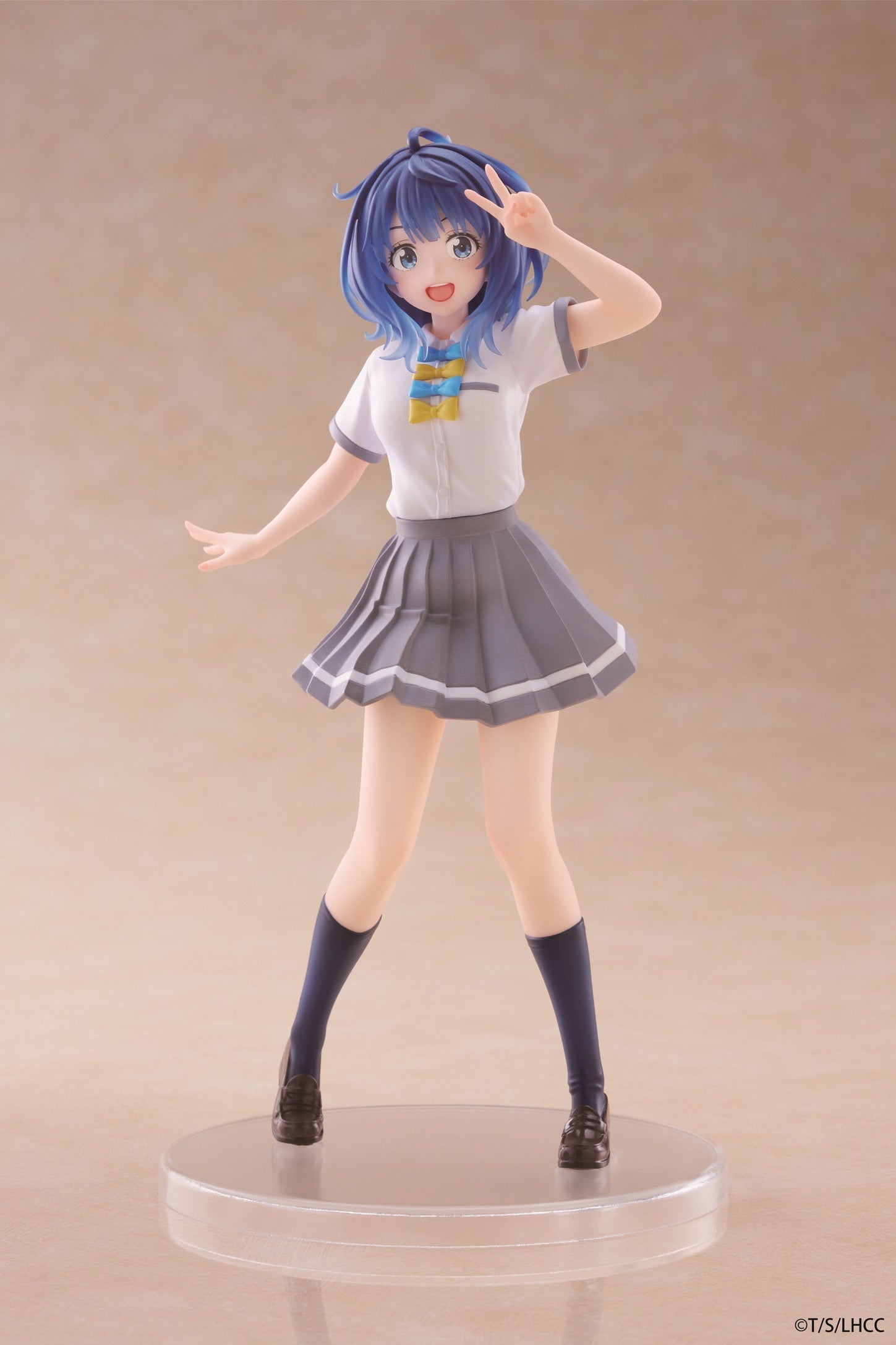 PRE-ORDER TAITO - Too Many Losing Heroines! Coreful Figure - Anna Yanami