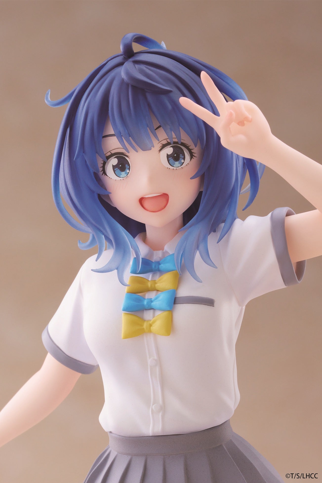 PRE-ORDER TAITO - Too Many Losing Heroines! Coreful Figure - Anna Yanami