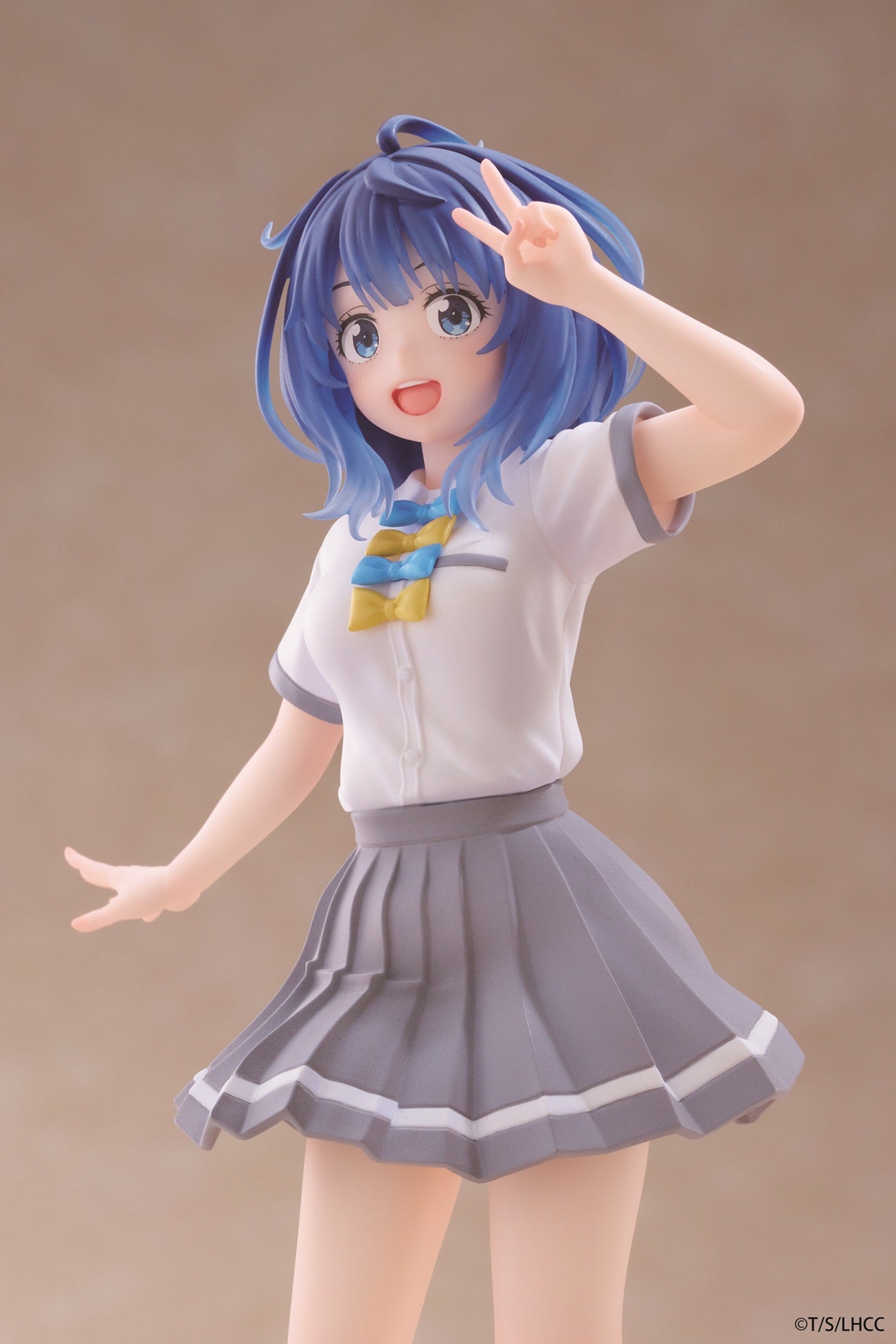 PRE-ORDER TAITO - Too Many Losing Heroines! Coreful Figure - Anna Yanami