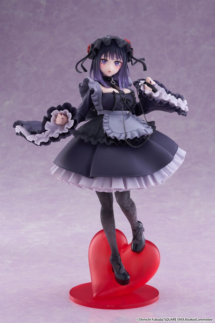 IN-STOCK TAITO - My Dress-Up Darling T-Most Figure - Marin Kitagawa: Shizuku Kuroe Ver. [Feb 2026]