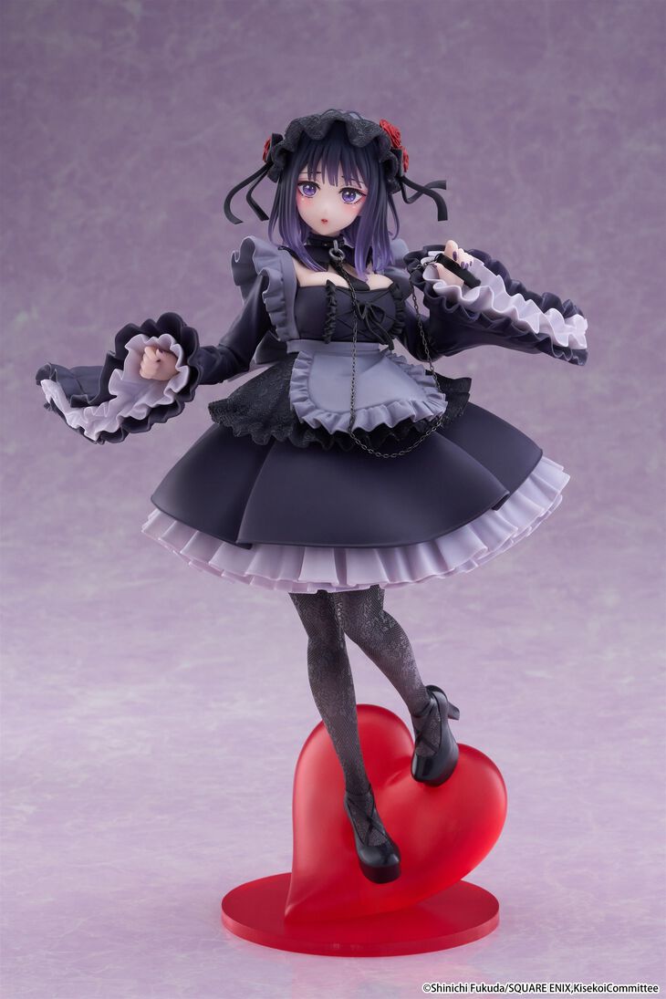 IN-STOCK TAITO - My Dress-Up Darling T-Most Figure - Marin Kitagawa: Shizuku Kuroe Ver. [Feb 2026]