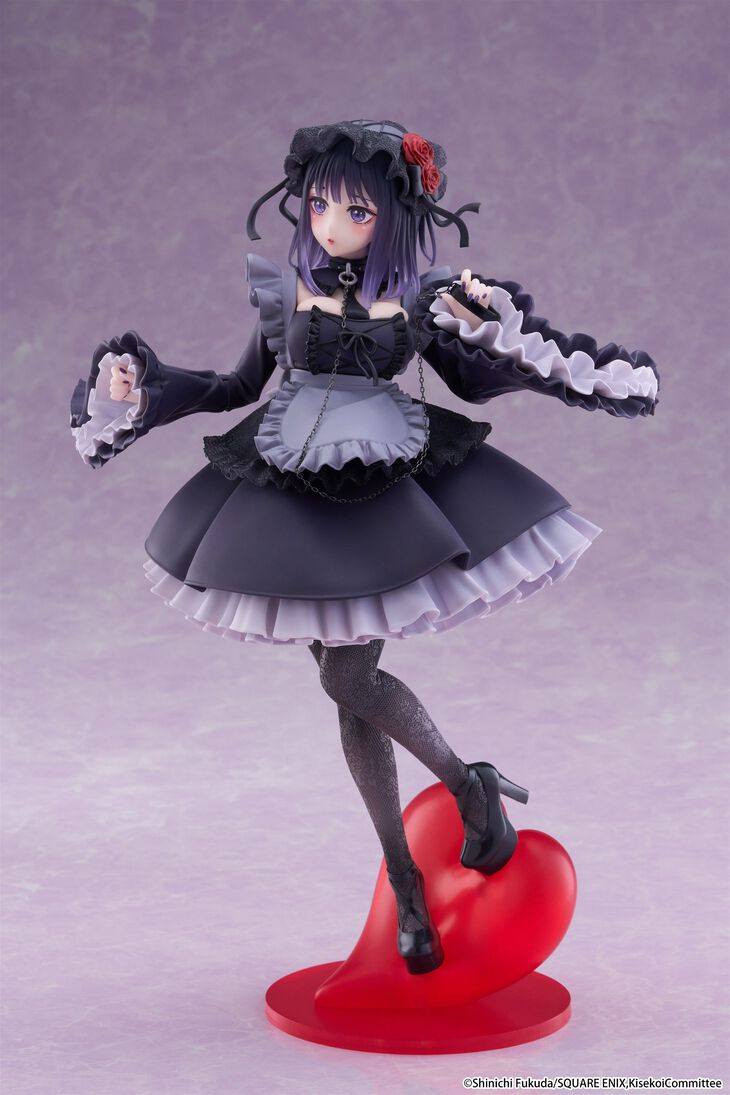 IN-STOCK TAITO - My Dress-Up Darling T-Most Figure - Marin Kitagawa: Shizuku Kuroe Ver. [Feb 2026]