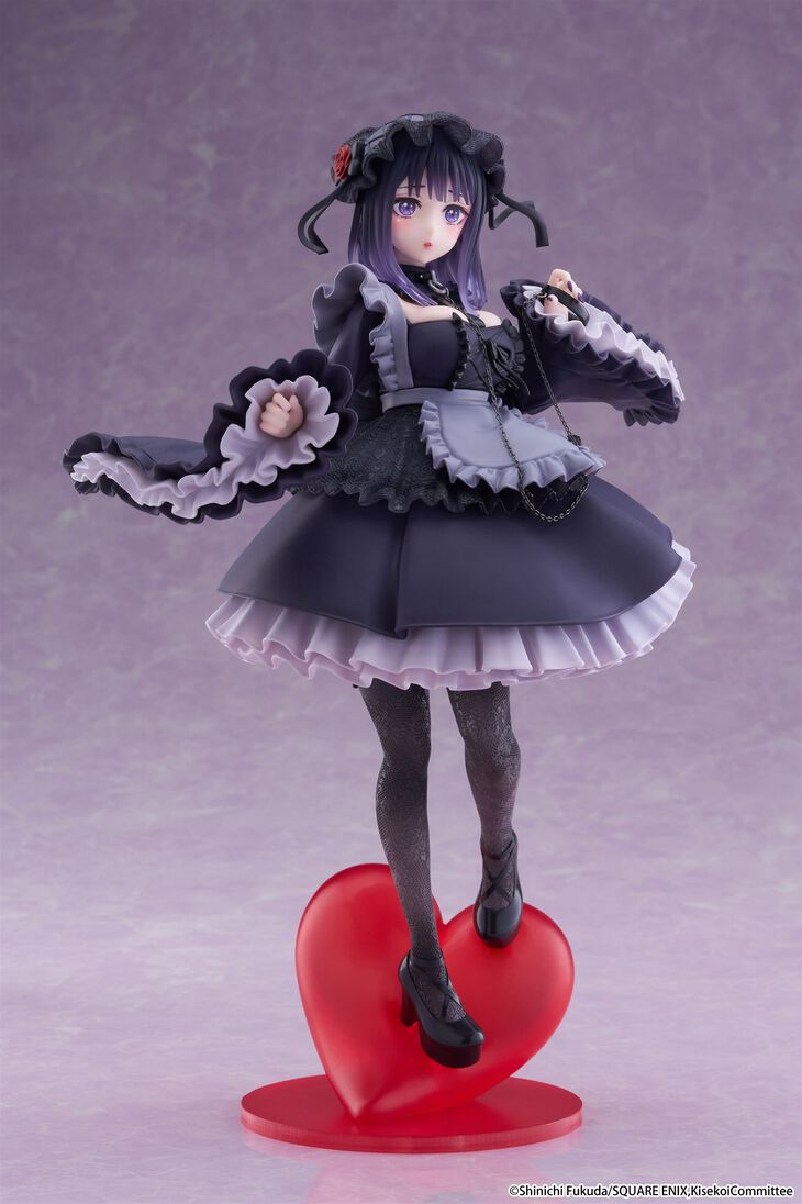 IN-STOCK TAITO - My Dress-Up Darling T-Most Figure - Marin Kitagawa: Shizuku Kuroe Ver. [Feb 2026]